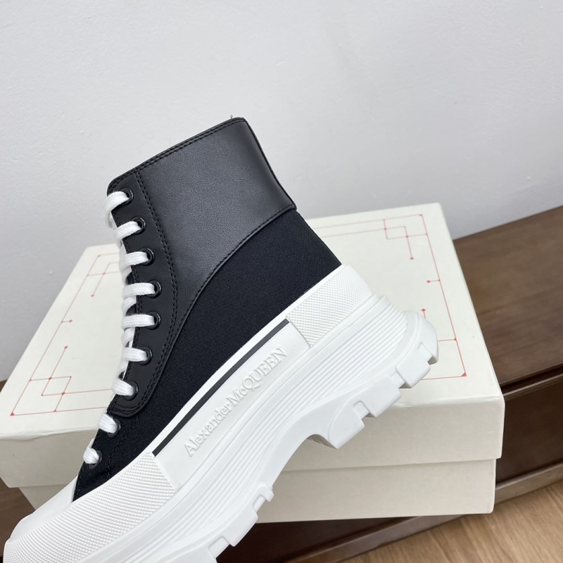 Alexander Mcqueen Casual Shoes